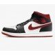 Air Jordan 1 Mid 554724-122