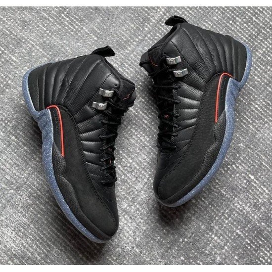 Air Jordan 12 Utility