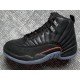 Air Jordan 12 Utility