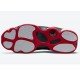 Air Jordan 13 Low GS Cherry Red