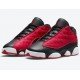 Air Jordan 13 Low GS Cherry Red