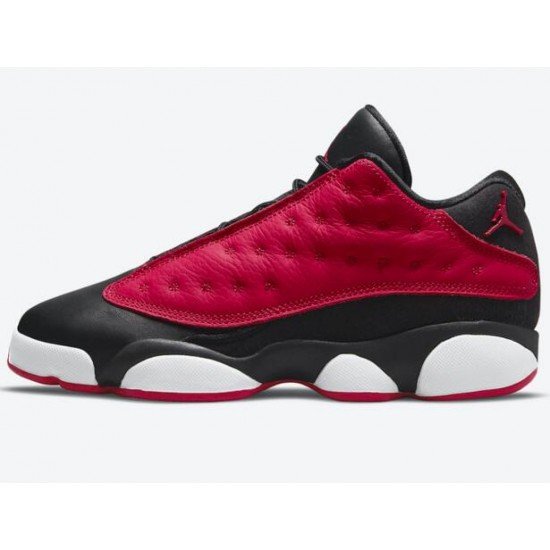 Air Jordan 13 Low GS Cherry Red