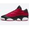 Air Jordan 13 Low GS Cherry Red