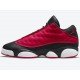 Air Jordan 13 Low GS Cherry Red