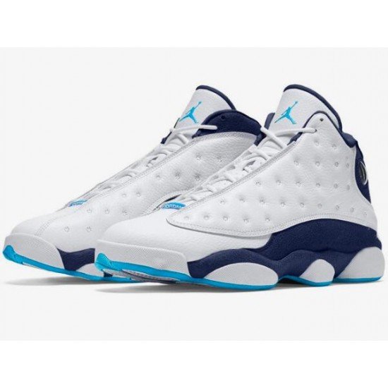 Air Jordan 13 Obsidian 414571-144