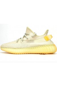 Yeezy boost 350 V2 light yellow