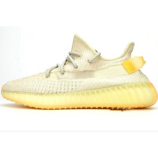 Yeezy boost 350 V2 light yellow