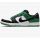 Nike SB Dunk Low “Classic Green”