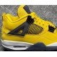 Air Jordan 4 “Lightning”