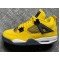 Air Jordan 4 “Lightning”