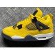 Air Jordan 4 “Lightning”