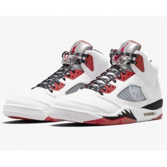 Air Jordan 5 Quai 54