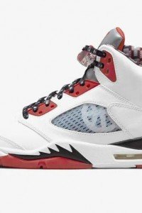 Air Jordan 5 Quai 54