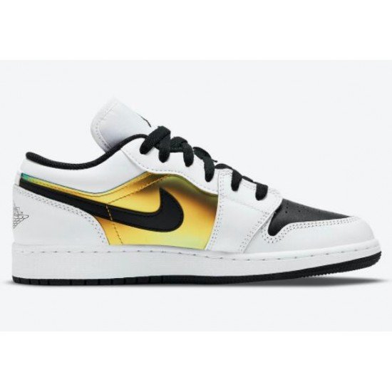 Air Jordan 1 Low GS