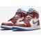 Air Jordan 1 Zoom CMFT