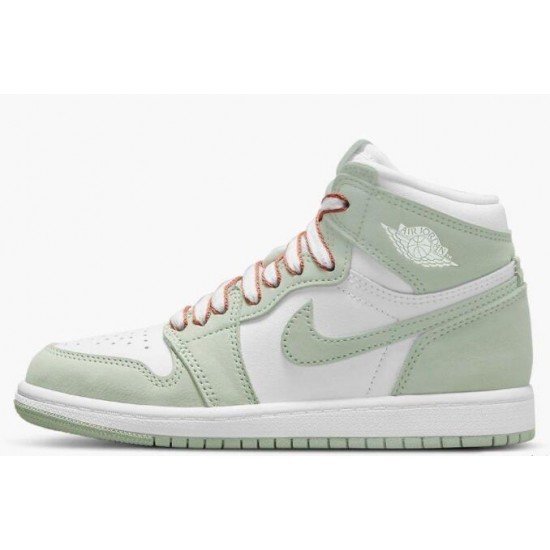 Air Jordan 1 WMNS“Seafoam”