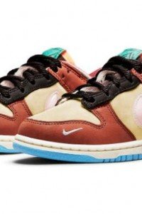 Nike Dunk Low DM3350-700