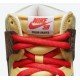 Color Skates x Nike Dunk Hi “Kebab & Destroy”