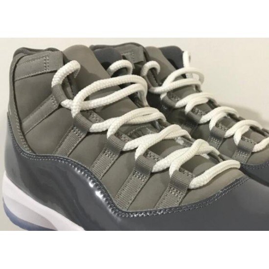 Air Jordan 11 “Cool Grey”