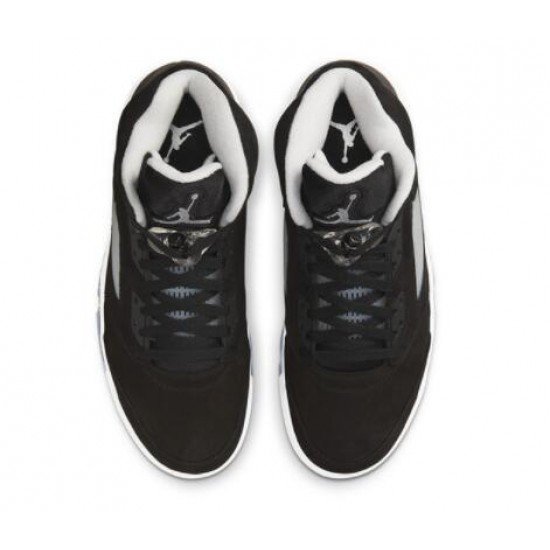 Air Jordan 5 “Oreo”CT4838-011