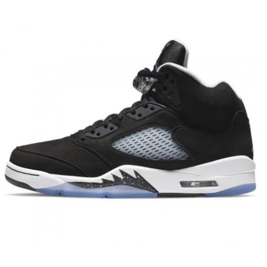 Air Jordan 5 “Oreo”CT4838-011