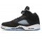 Air Jordan 5 “Oreo”CT4838-011