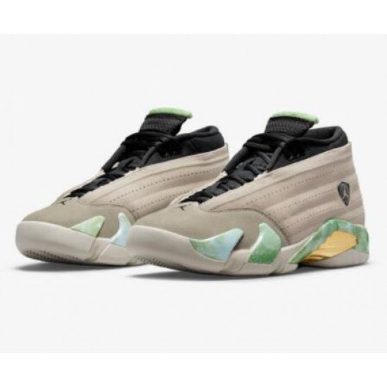 Air Jordan 14 RTR Low SP