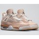 Air Jordan 4 WMNS Shimmer