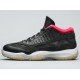 Air Jordan 11 Low IE “Bred”