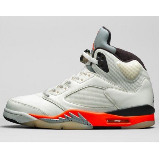 Air Jordan 5 “Shattered Backboard”