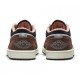 Air Jordan 1 Low “Mocha Brown”