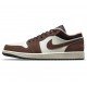 Air Jordan 1 Low “Mocha Brown”