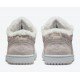 Air Jordan 1 Low “Sherpa Fleece”