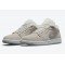 Air Jordan 1 Low “Sherpa Fleece”