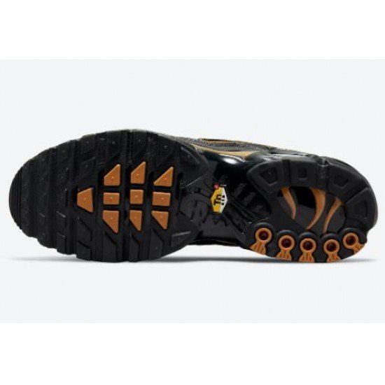 Nike Air Max Plus Cordura