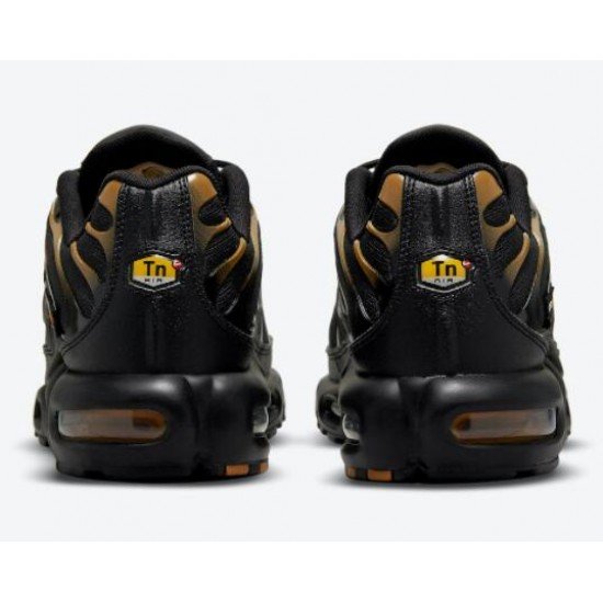 Nike Air Max Plus Cordura