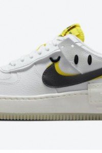 Air Force 1 Shadow “Go The Extra Smile”