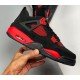 AIR JORDAN 4 RETRO RED THUNDER