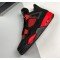 AIR JORDAN 4 RETRO RED THUNDER