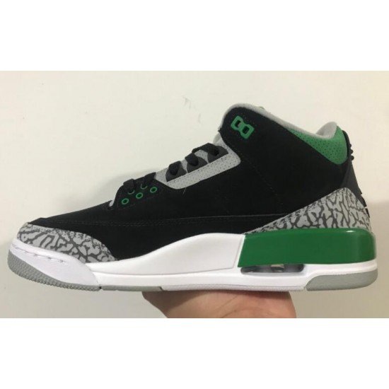 Air Jordan 3 “Pine Green”