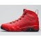 Air Jordan 9 “Chile Red”