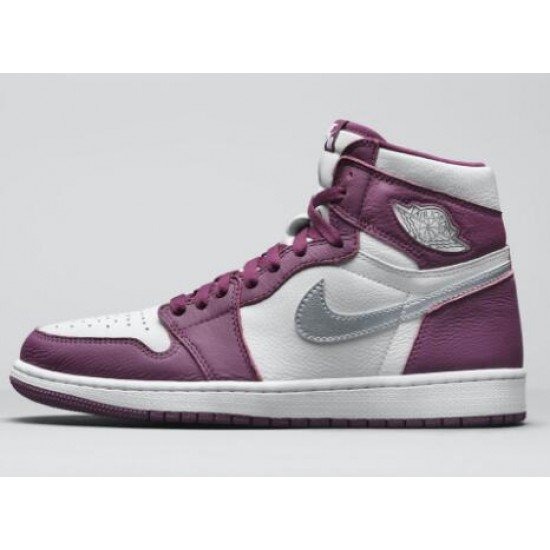 Air Jordan 1 High OG “Bordeaux”