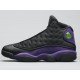 Air Jordan 13 “Court Purple”