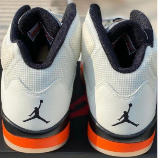 Air Jordan 5 “Shattered Backboard”