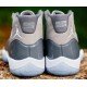 Air Jordan 11 “Cool Grey”