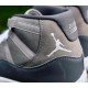 Air Jordan 11 “Cool Grey”