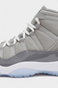 Air Jordan 11 “Cool Grey”