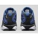 Air Jordan 13 Low Brave Blue