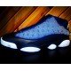 Air Jordan 13 Low Brave Blue