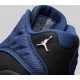 Air Jordan 13 Low Brave Blue